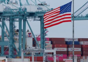 US commerce court docket invalidates Donald Trump’s reciprocal tariffs