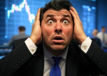 Shopping for The Dip: Overcome Concern Throughout A Correction And Prosper