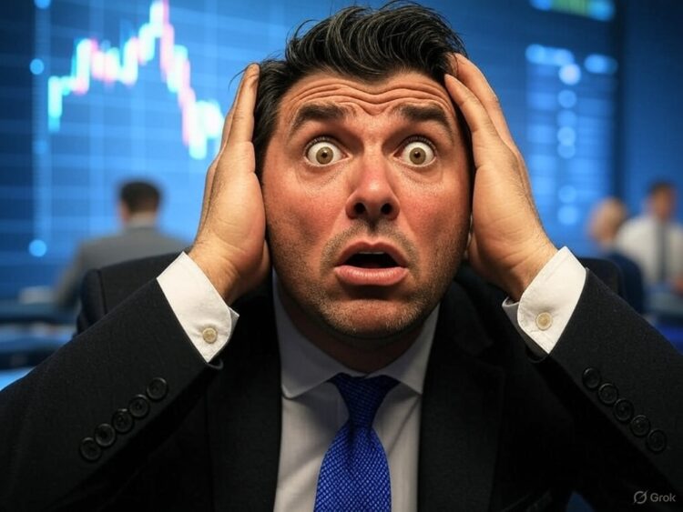 Shopping for The Dip: Overcome Concern Throughout A Correction And Prosper