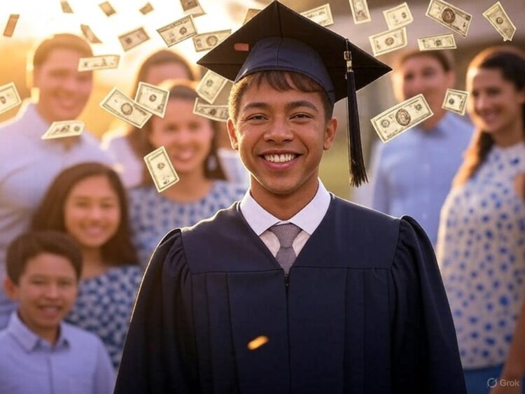 The Earnings Restrict To Qualify For School Scholarships And Grants