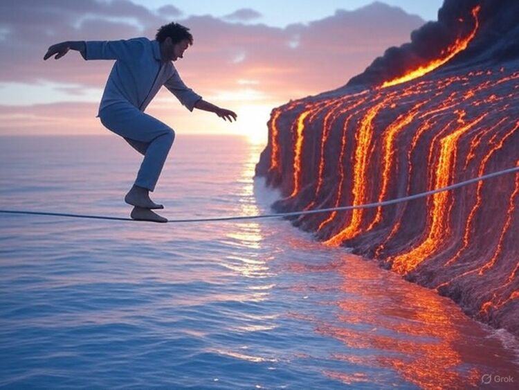 What A Recession Is Like For Early Retirees: The Good and Unhealthy