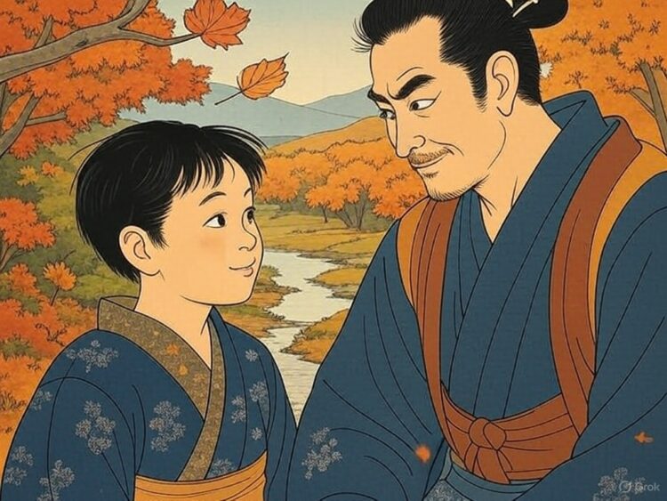 When You Don’t Need Your Youngsters To Be Simply Like You