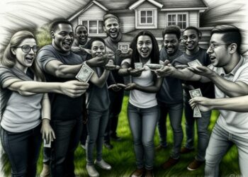 Accepting A Preemptive Provide vs. Itemizing On The Open Market