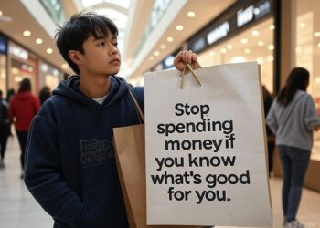 Why We Preserve Spending Even When We Know We Shouldn’t