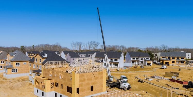 How Assured Are Builders? Q1 Knowledge Reveals Insights