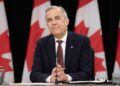 Carney must ship 'Massive Bang' tax reform to get the nation again in black