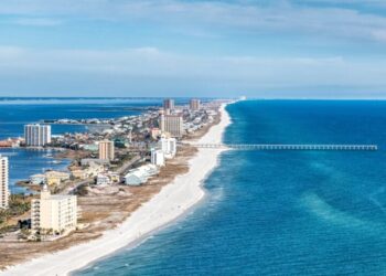 The ten Greatest Brief-Time period Rental Markets Beneath $500K That Money Move