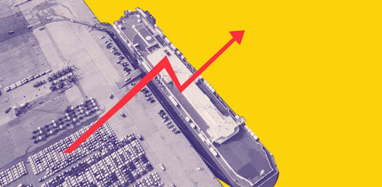 Chinese language share of Israeli automotive market highest in developed world