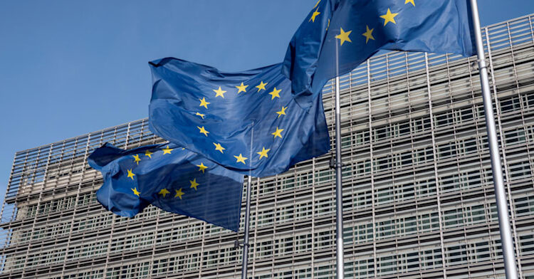 French overseas minister backs overview of Israel-EU pact