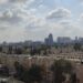 Beersheva shrinks amid authorities indifference