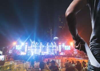 US Justice Division and Federal Commerce Fee launch public inquiry into dwell music enterprise