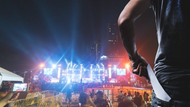 US Justice Division and Federal Commerce Fee launch public inquiry into dwell music enterprise