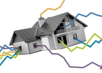 Housing tracker: Southern California residence costs largely flat in April