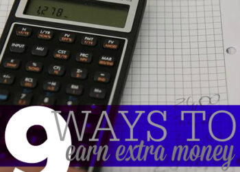 9 Methods to Make Further Cash (Up to date for 2025)