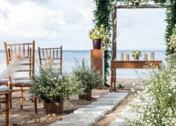 It is Marriage ceremony Season! Right here’s Easy methods to Survive It With out Going Broke