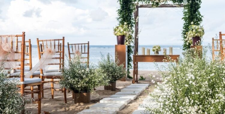 It is Marriage ceremony Season! Right here’s Easy methods to Survive It With out Going Broke