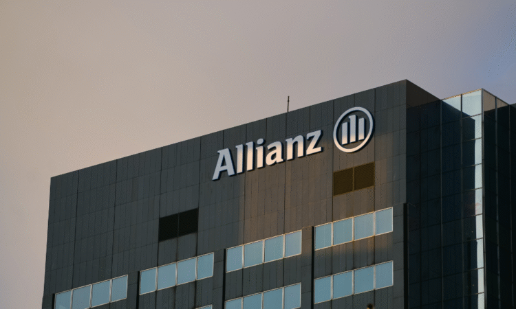 Allianz eyes up main acquisition – report