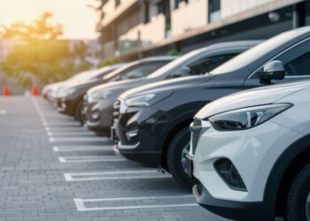 Driving change: How America’s auto insurance coverage giants are rerouting for the longer term