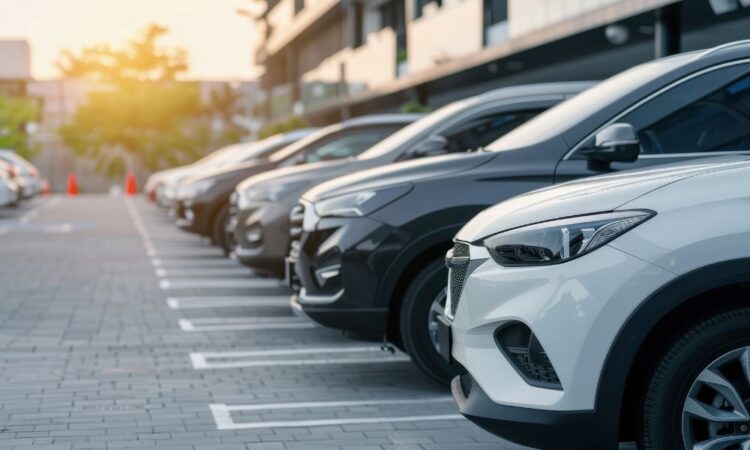 Driving change: How America’s auto insurance coverage giants are rerouting for the longer term