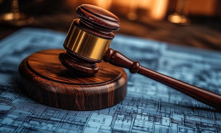 Vacationers defeats $1.4 million delay declare in builder’s threat protection conflict