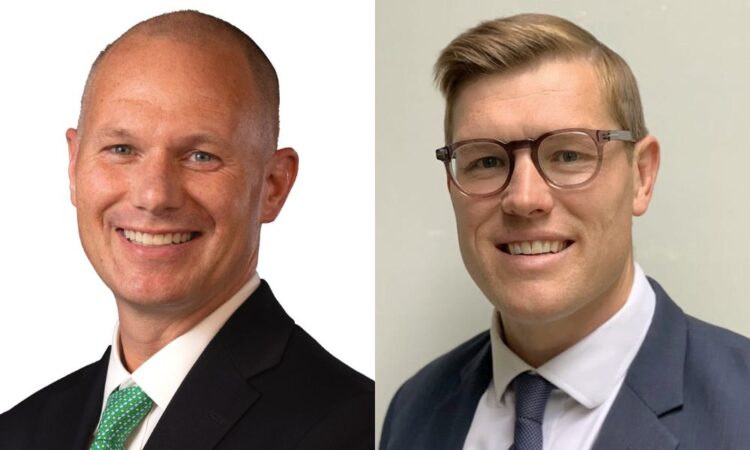 United Threat names new management as international growth accelerates