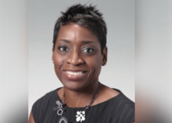 The Customary appoints Nicola Barrett as second vice chairman and actuary