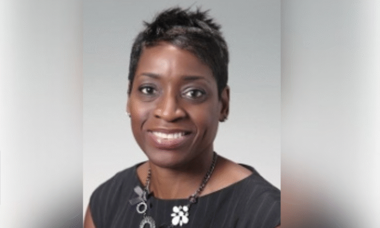 The Customary appoints Nicola Barrett as second vice chairman and actuary