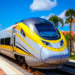 Florida passes invoice, clarifying insurance coverage and indemnity phrases for commuter rail service on Brightlin
