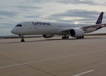 Lufthansa Group publicizes resumption of Israel flights