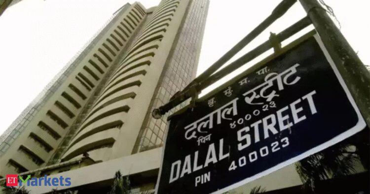 Dalal Avenue Week Forward: Technical indicators sign warning, not panic