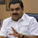 US SEC but to serve authorized paperwork to Gautam Adani, his nephew in alleged $265 million bribery case