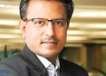 nilesh shah: Traders should average return expectations, stick with asset allocation: Nilesh Shah