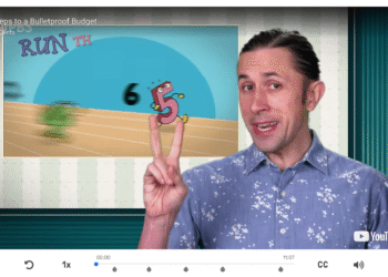 Edpuzzle: 3 Steps to a Bulletproof Finances