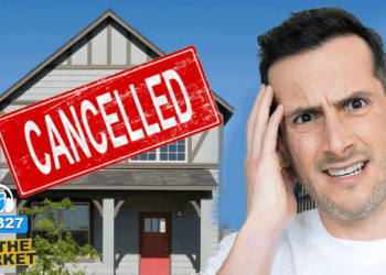 Contract Cancellations Climb as Sellers Able to Reduce Offers