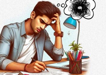 Mind fog instances on the rise in India: Causes, signs and how you can keep protected