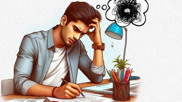 Mind fog instances on the rise in India: Causes, signs and how you can keep protected