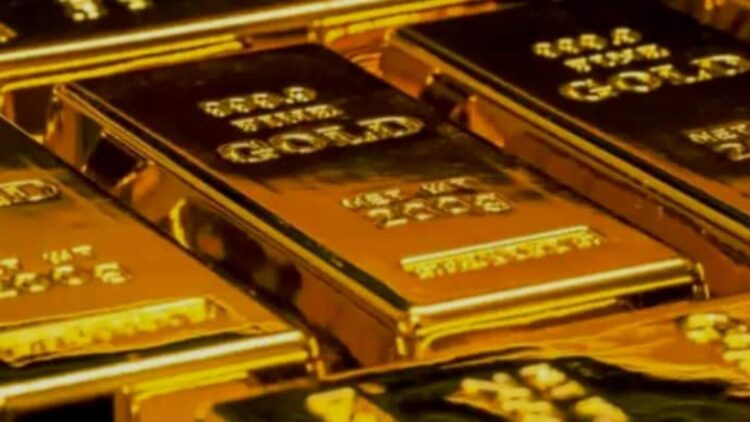 ‘They know…’: Funding advisor factors out China new gold technique in international financial shift