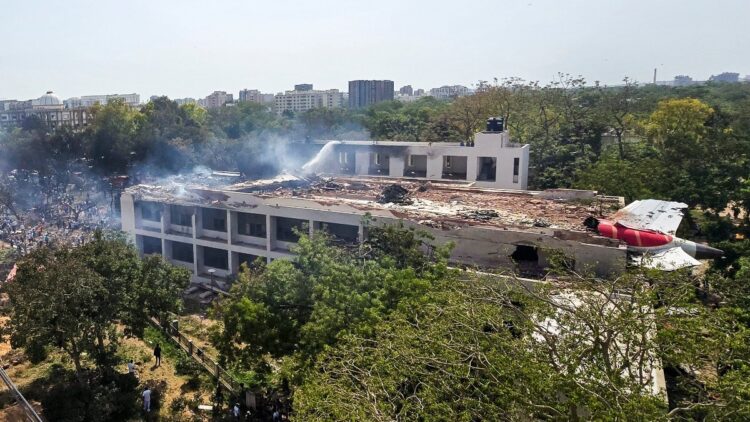 Air India tragedy: Particular reduction flights organized for victims’ households from Delhi and Mumbai to Ahmedabad