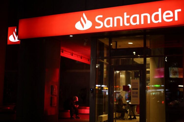 Santander to promote seven Pennsylvania branches to Group Financial institution