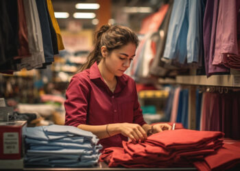 Baird Upgrades City Outfitters, Inc. (URBN) on Nuuly Development