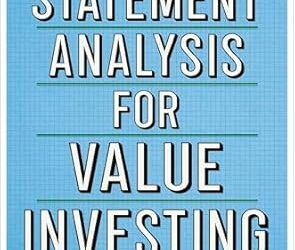 Ebook Evaluate: Monetary Assertion Evaluation for Worth Investing
