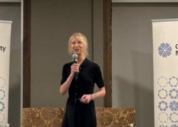 Ladies in Alts: Main with Inspiration, Instinct, and Impression