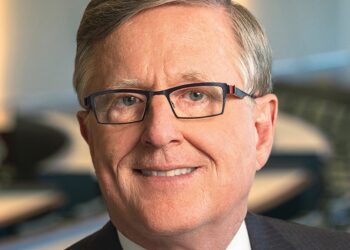 From Idea to Trillions: David Sales space | Monetary Thought Alternate