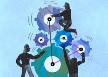 Forex Coordination Appears to be like Riskier Right now