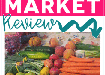 Misfits Market Low cost Code (25% Off Your First 4 Orders)