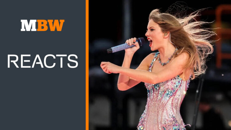 On… Taylor Swift, Cats, and the portfolio impact
