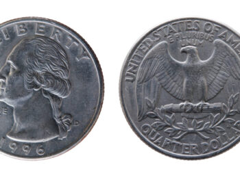 20 Nice Locations to Discover Cash