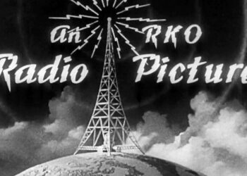 Harmony’s movie and TV division acquires legendary studio RKO
