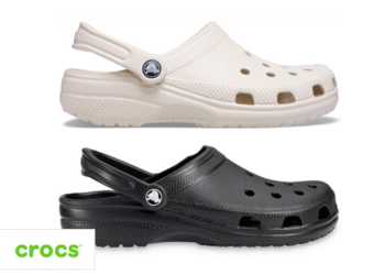 *HOT* Free $30 Crocs Buy After Money Again!