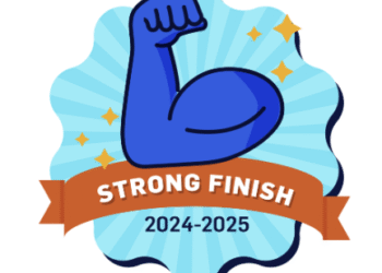 Restricted Version PD Badge: Robust End